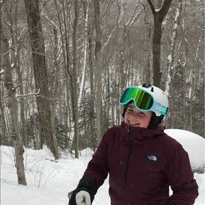 Meet your Posher, Abbieabbie